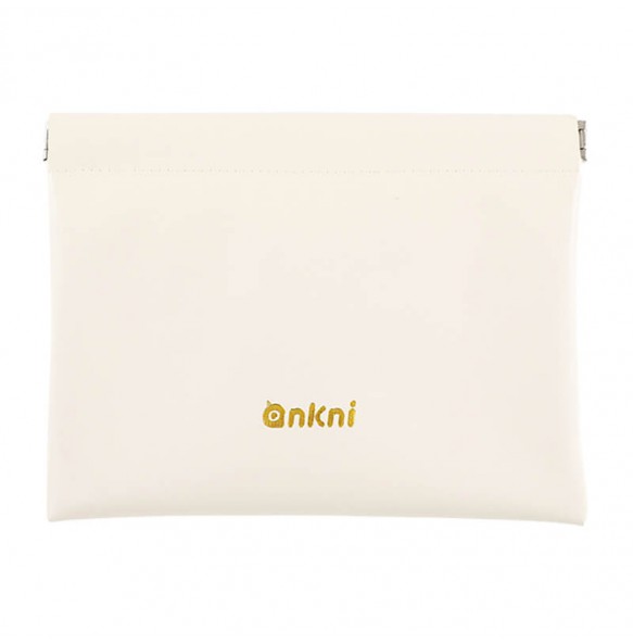 Ankni - PU Magnetic Storage Bag
